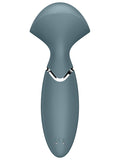 Satisfyer Mini Wand-er - Stonegrey