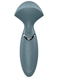 Satisfyer Mini Wand-er - Stonegrey