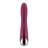 Satisfyer Spinning Vibe 1 - Red
