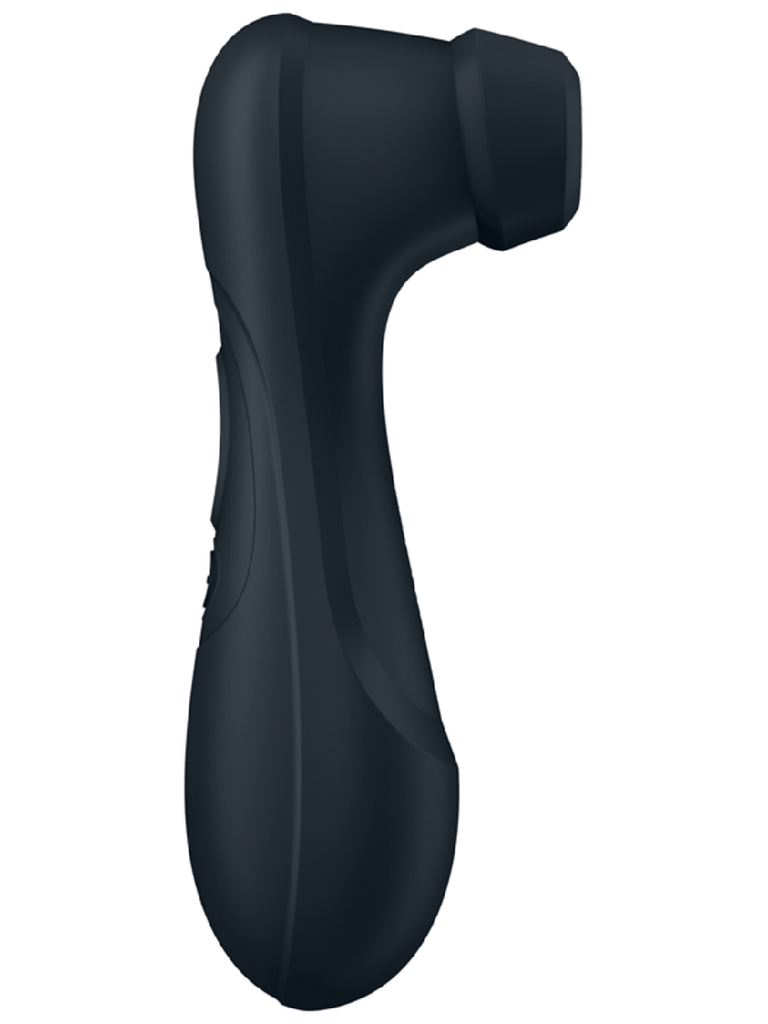 Satisfyer Pro 2 Gen 3 - Dark Grey