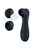 Satisfyer Pro 2 Gen 3 - Dark Grey