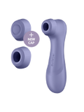 Satisfyer Pro 2 Gen 3 - Lilac