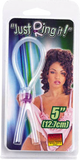 Just Ring It - Silicone Cock Lasso Ring