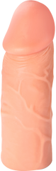 Extension Sleeve Flesh