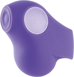 Sense Up - Rechargeable Finger Purple