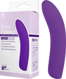 Excellent Power - Cozy Pointer Purple