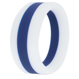 Macho Armor - Silicone Cock Ornament (blue)