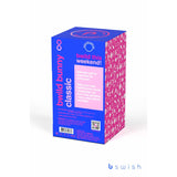Pacific Blue 15.2 Cm Usb Rechargeable Rabbit Vibrator With Limited Edition Storage Case