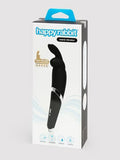 Happy Rabbit Wand Vibrator Black Happy Rabbit