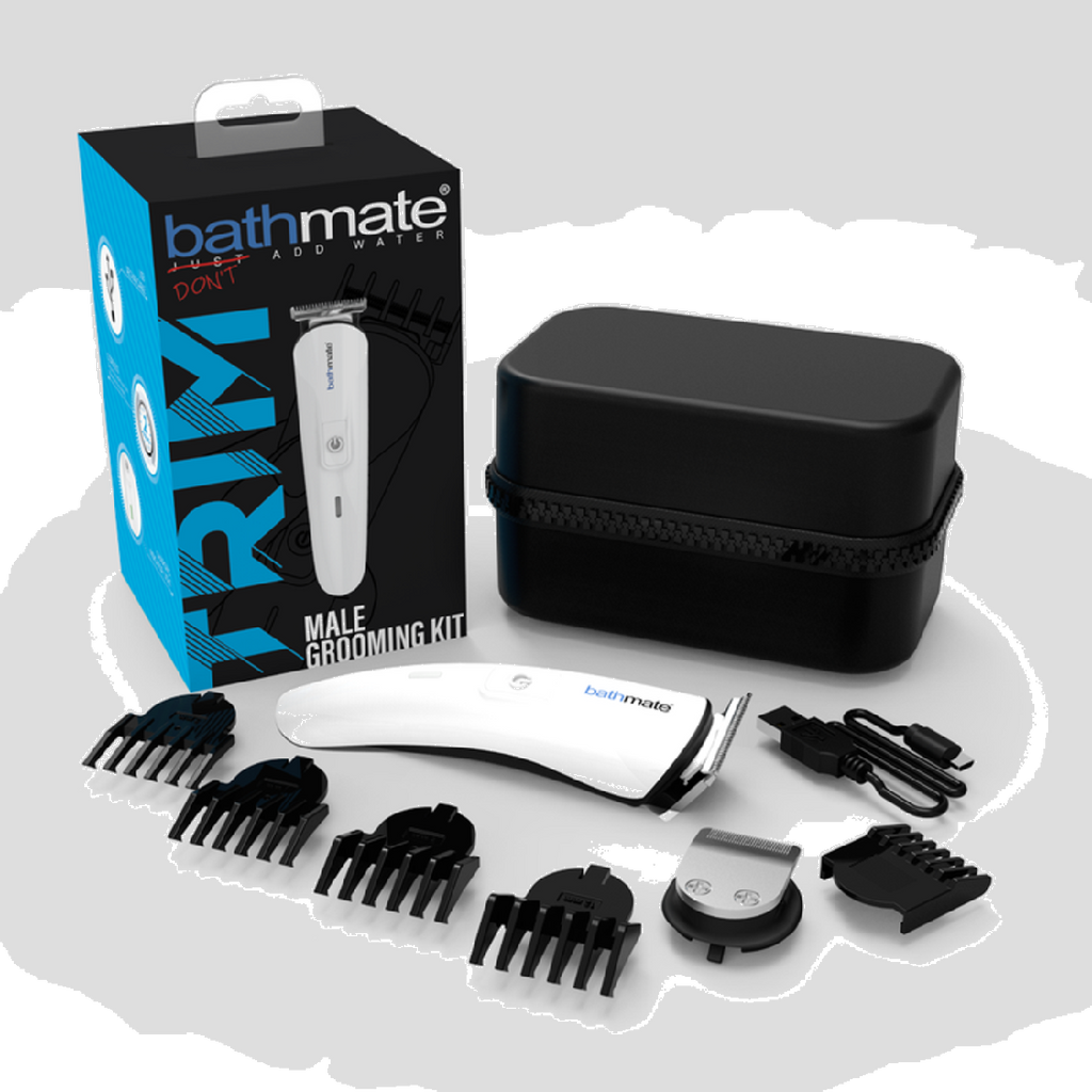 Bathmate Trim Bathmate