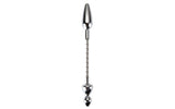 Silver Bullet Double Metal Plug