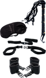 Fetish Fantasy Bedroom Bondage Kit Fetish Fantasy Series