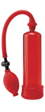 Pump Worx Beginners Power Pump Red Pump Worx Series