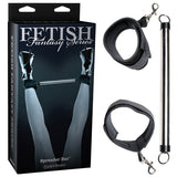 Fetish Fantasy Limited Edition Spreader Bar Fetish Fantasy Limited Edition
