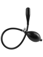 Anal Fantasy Collection Inflatable Silicone Ass Expander Anal Fantasy Collection