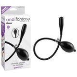 Anal Fantasy Collection Inflatable Silicone Ass Expander Anal Fantasy Collection