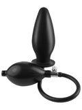 Anal Fantasy Collection Inflatable Silicone Plug Anal Fantasy Collection