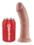 Pipedream King Cock Realistic 8" Dildo