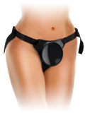 King Cock Elite Beginners Body Doc Strapon