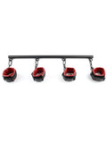 Saffron Spreader Bar And Cuff Set