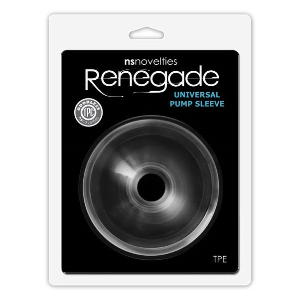 RENEGADE UNIVERSAL DONUT ORIGINAL RENEGADE