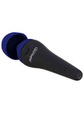 Palm Power Rechargeabvle Blue