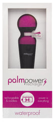 Palm Power Rechargeable Bms Factory