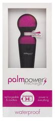 PALM POWER RECHARGEABLE BMS FACTORY