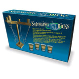  Swinging Dicks Drinking Game