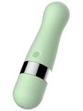Soft by Playful Cutie Pie Rechargeable Mini Vibe Mint
