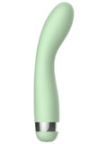 Soft by Playful Lover Rechargeable G-Spot Vibrator Mint