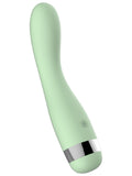 Soft by Playful Lover Rechargeable G-Spot Vibrator Mint