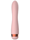 Soft by Playful Stunner Rechargeable Rabbit Vibrator Pink