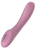 Soft By Playful Seduce - Rechargeable Vibrator Pink