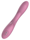Soft By Playful Seduce - Rechargeable Vibrator Purple Playful