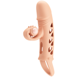  Lonzo - Mind Blowing Miracles - Penis Sleeve (flesh)
