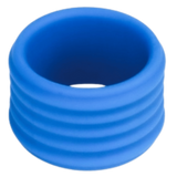 Pinnacle Pro Deep Rib Grip - Blue