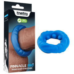  Pinnacle Pro Ridge Bump Stretcher - Blue