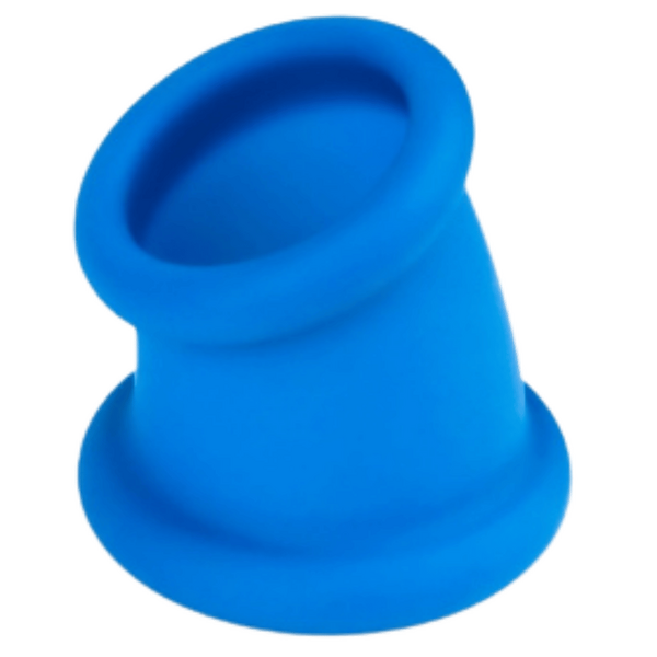  Pinnacle Pro Tapered Squeeze - Blue