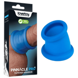  Pinnacle Pro Tapered Squeeze - Blue