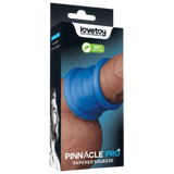  Pinnacle Pro Tapered Squeeze - Blue