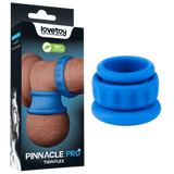 Pinnacle Pro Twin Flex - Blue