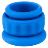 Pinnacle Pro Twin Flex - Blue