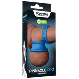 Pinnacle Pro Twin Flex - Blue