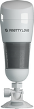 Pretty Love - Hedy Ultra Stimulation Masturbator (white)
