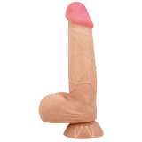 Sliding Skin Series 8.5" (flesh)