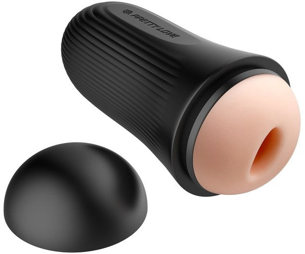 Alice Vagina Masturbator (black)