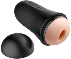 Alice Vagina Masturbator (black)