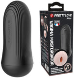 Alice Vagina Masturbator (black)