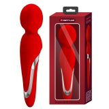 Walter (red) - Wand